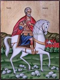 Светци